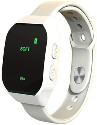 Sleep Aid Device 3 Modes Portable Wristband Watch