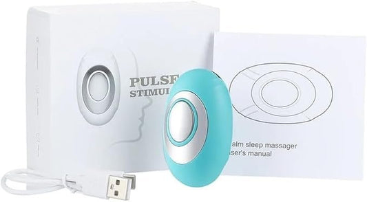 Handheld Massage Sleep Aid Device