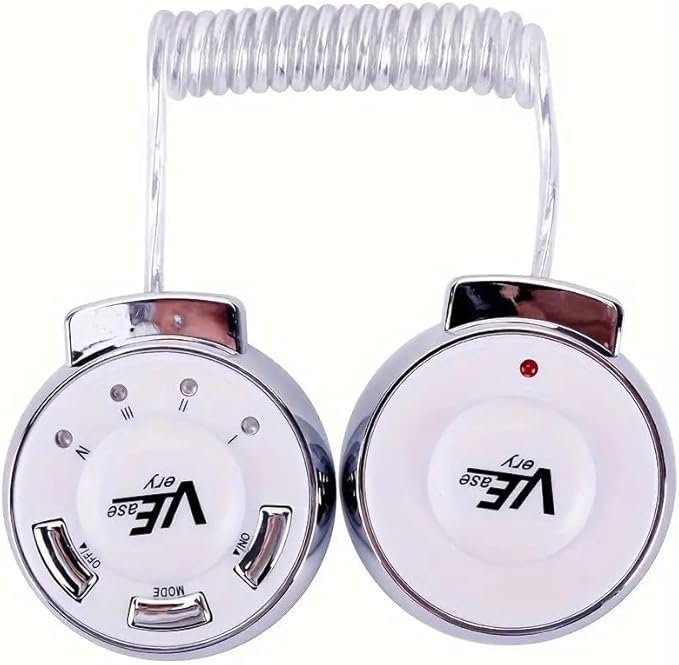Body Massager Slimming Beauty Device