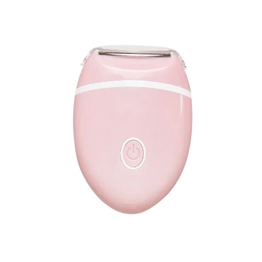 Mini Portable Hair remover trimmer