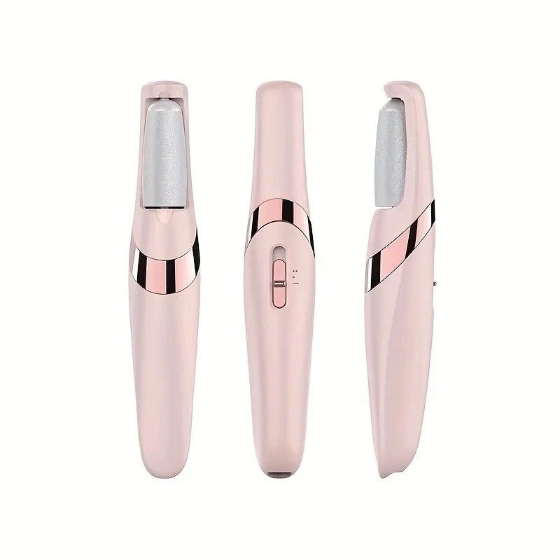 Electric Foot Grinder Pedicure Machine - USB Charging