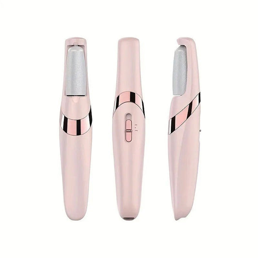 Electric Foot Grinder Pedicure Machine - USB Charging