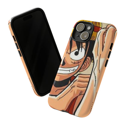 Selecteck Unique Selection - ONE PIECE FAN CLUB - Tough Cases