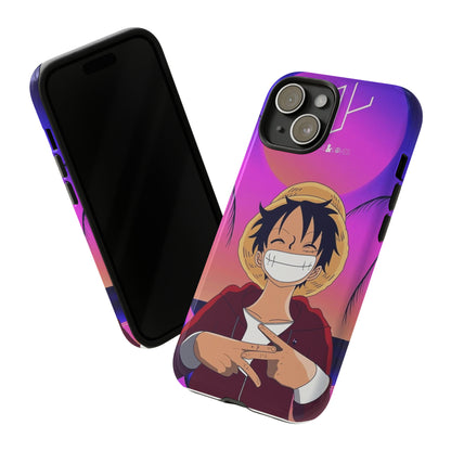 Selecteck Unique Selection - ONE PIECE FAN CLUB - Tough Cases