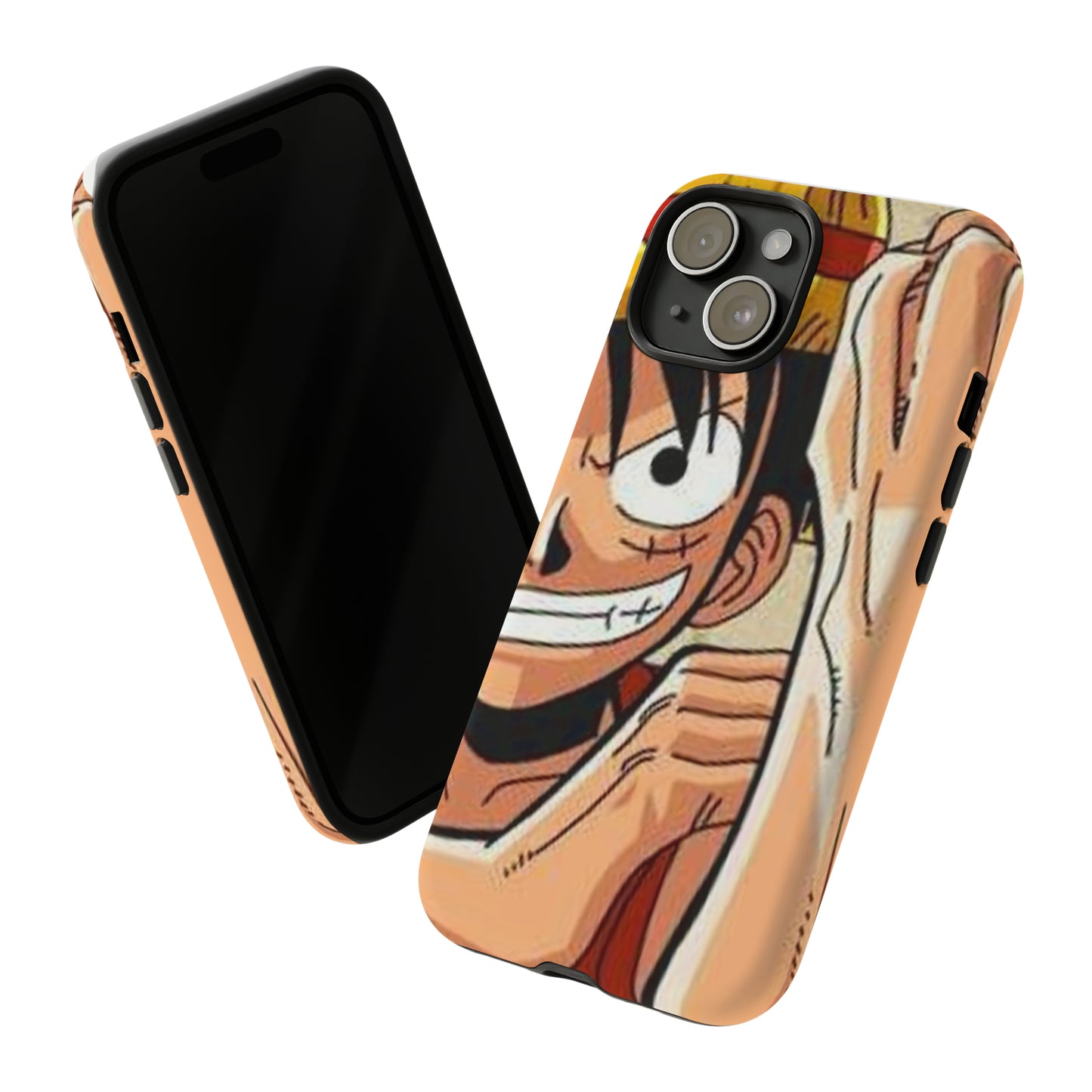 Selecteck Unique Selection - ONE PIECE FAN CLUB - Tough Cases