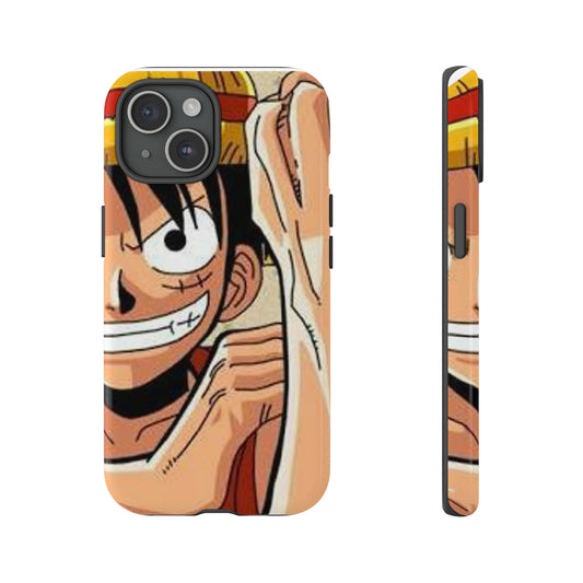 Selecteck Unique Selection - ONE PIECE FAN CLUB - Tough Cases