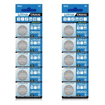 ithium Batteries DL2025 LM 2025