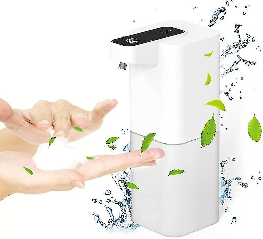 Automatic Soap Dispenser Phone Smart