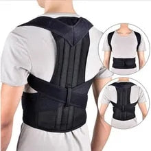 Back Posture Corrector