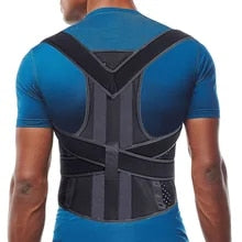 Back Posture Corrector