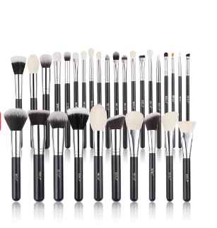 BEILI Professional Makeup brushes set