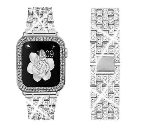 Jewelry Wristband For IWatch