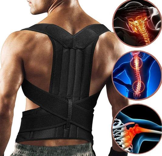 Back Posture Corrector