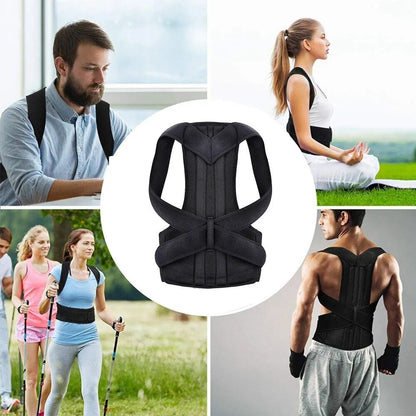 Back Posture Corrector