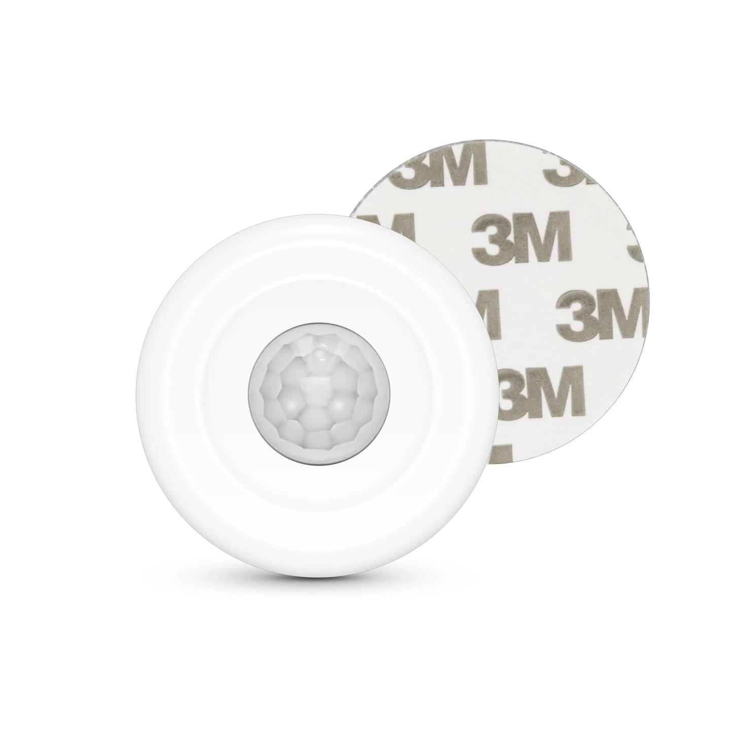 WiFi Smart PIR Motion Detection Sensor