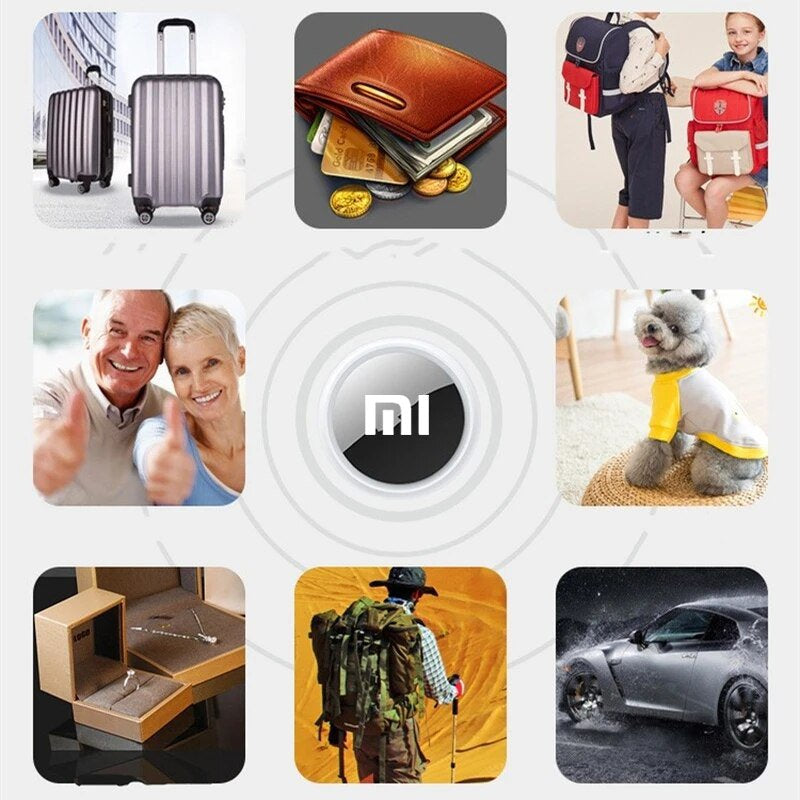 Xiaomi Mini GPS Tracker Original Bluetooth