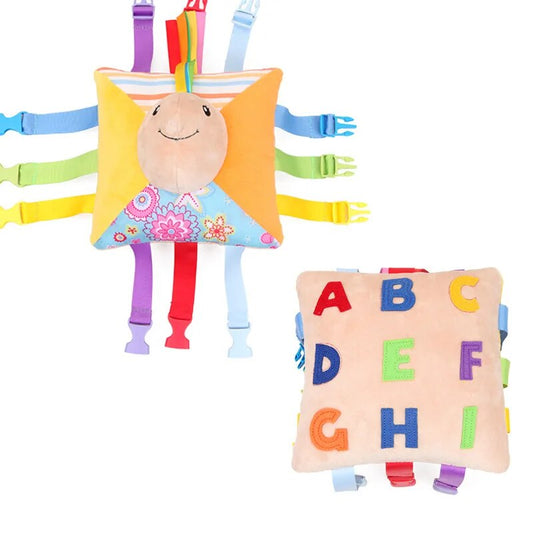 EducationalActivity Toys for Children