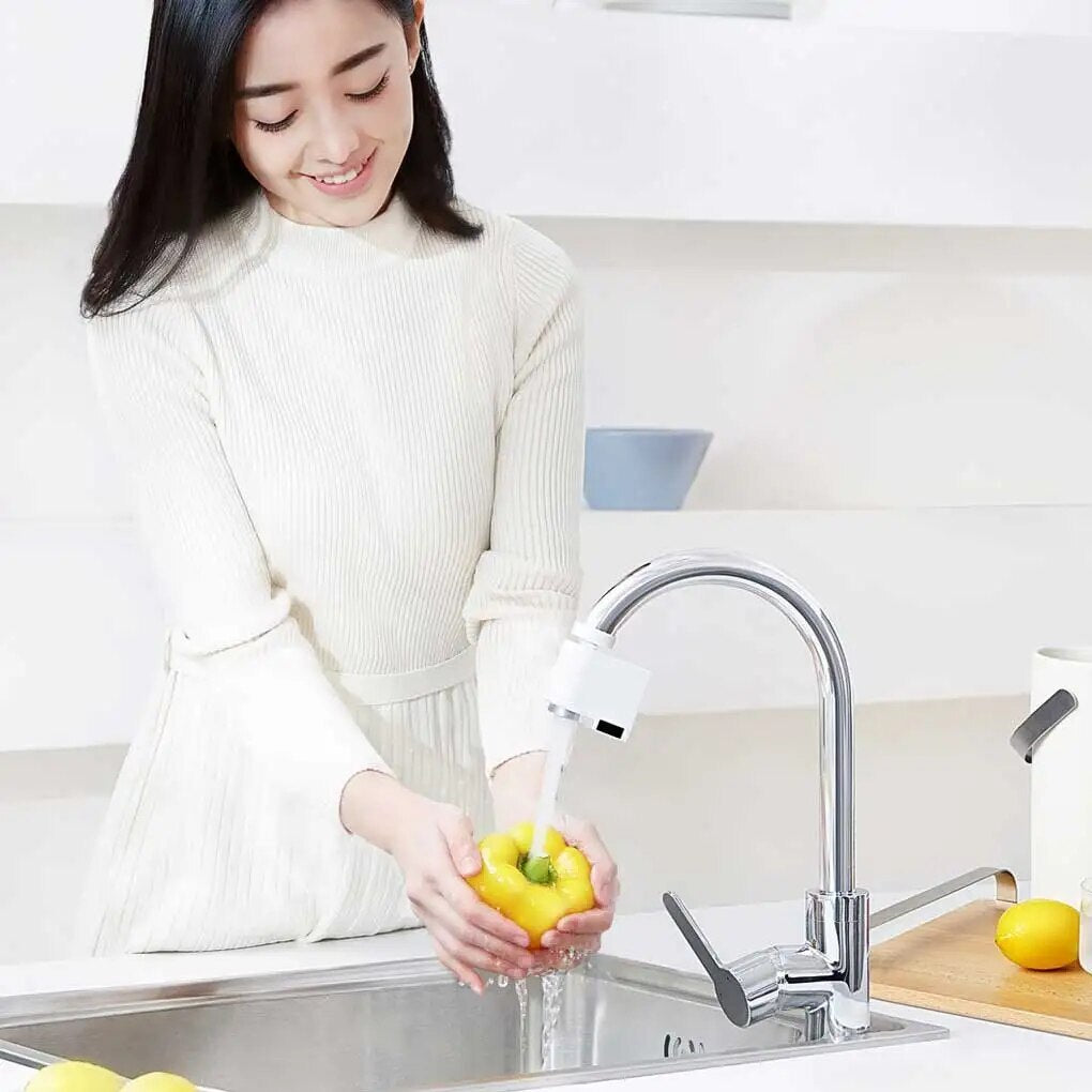 Smart Sensor Faucet Infrared IPX6