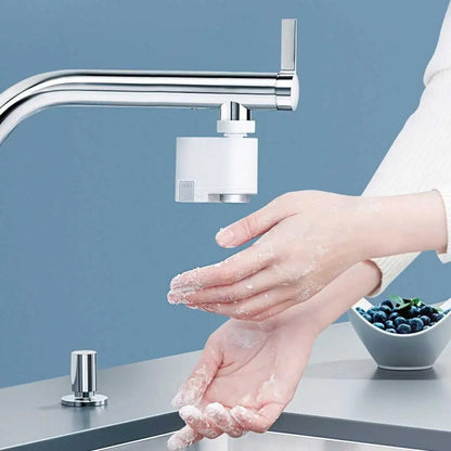 Smart Sensor Faucet Infrared IPX6