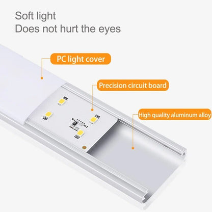 Led Light Wireless Motion Sensor Led Lamp